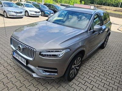 Buy VOLVO Xc90 on Ayvens Carmarket