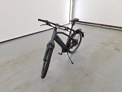 Comprar STROMER ST 2 no Ayvens Carmarket