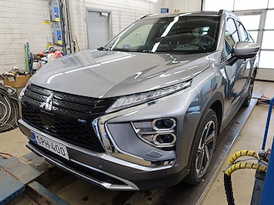 Kjøp MITSUBISHI ECLIPSE CROSS hos Ayvens Carmarket