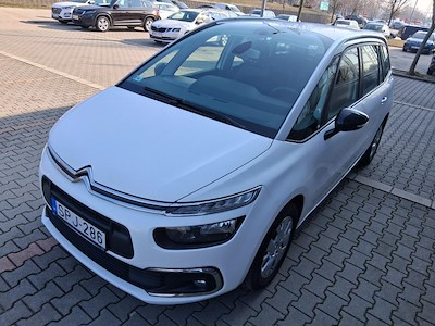 Comprar CITROËN GRAND C4 SPA - ADMIN. DÍJ NETTÓ ÖSSZEGE: 170 866 FT. no Ayvens Carmarket
