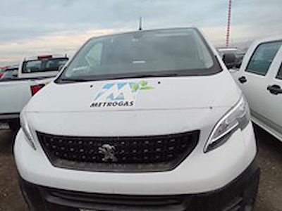 Comprar PEUGEOT PEUGEOT EXPERT en Ayvens Carmarket