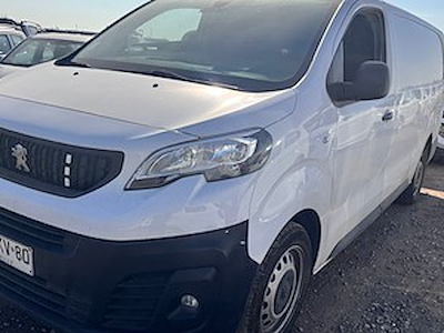 Comprar PEUGEOT PEUGEOT EXPERT en Ayvens Carmarket