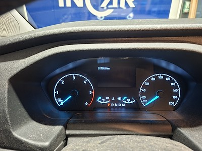 Comprar FORD TRANSIT CUSTOM en Ayvens Carmarket