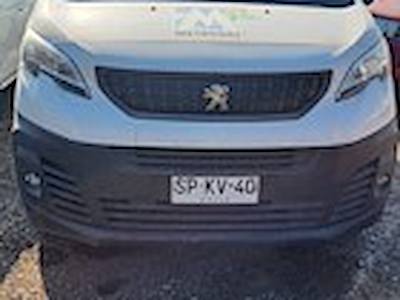 Comprar PEUGEOT PEUGEOT EXPERT en Ayvens Carmarket
