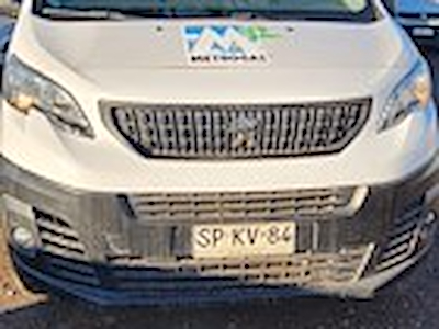 Comprar PEUGEOT PEUGEOT EXPERT en Ayvens Carmarket