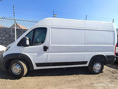 Buy PEUGEOT PEUGEOT BOXER on Ayvens Carmarket