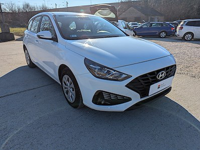 Achetez HYUNDAI HYUNDAI I30 sur Ayvens Carmarket