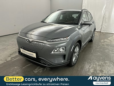 Comprar HYUNDAI KONA EV no Ayvens Carmarket