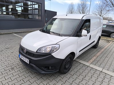 Buy FIAT Dobló Cargo on Ayvens Carmarket