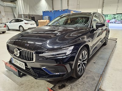 Compra VOLVO V60 en Ayvens Carmarket