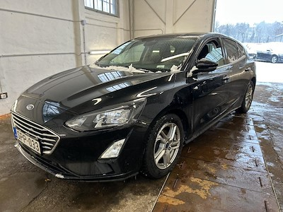 Achetez FORD Focus - ADMIN. DÍJ NETTÓ ÖSSZEGE: 170 866 FT. sur Ayvens Carmarket