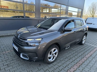 Buy CITROËN C5 Aircross on Ayvens Carmarket