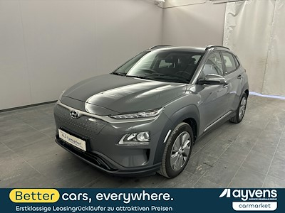 Köp HYUNDAI KONA EV på Ayvens Carmarket
