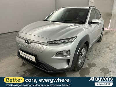 Kaufe HYUNDAI KONA EV bei Ayvens Carmarket