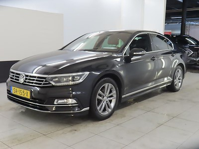 Achetez VOLKSWAGEN PASSAT sur Ayvens Carmarket