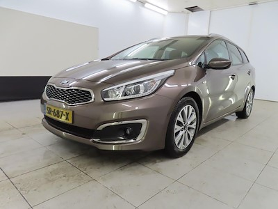 Ayvens Carmarket den KIA Cee d Sportswagon satın al