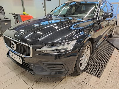 Kaufe VOLVO V60 bei Ayvens Carmarket