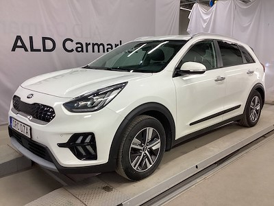 Achetez KIA Niro 1.6 GDI Hybrid sur Ayvens Carmarket