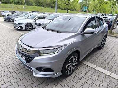 Купуй HONDA Hr-V на Ayvens Carmarket