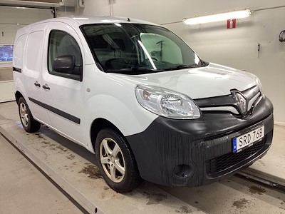 Köp RENAULT Kangoo Express på Ayvens Carmarket