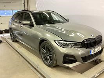 Köp BMW 3-serie på Ayvens Carmarket