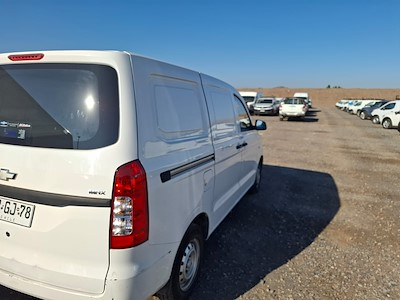 Osta [Merkki] [Malli] osoitteesta Ayvens Carmarket