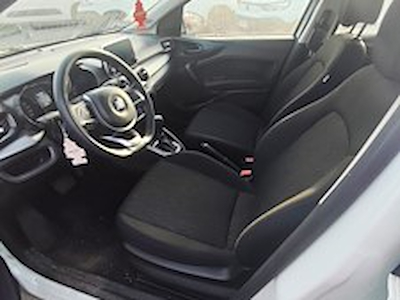 Comprar FIAT FIAT CRONOS en Ayvens Carmarket