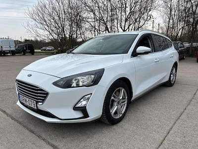 Buy FORD Focus - FIGYELEM, AZ ADMINISZTRÁCIÓS DÍJ MEGVÁLTOZOTT!! - ADMIN. DÍJ NETTÓ ÖSSZEGE: 186 000 FT. on Ayvens Carmarket