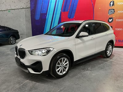 Comprar BMW 2021 no Ayvens Carmarket