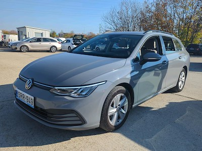 Buy VOLKSWAGEN Golf on Ayvens Carmarket