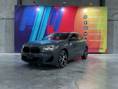 Comprar BMW X2 Sdrive20i M Spo no Ayvens Carmarket