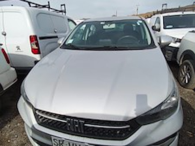 Comprar FIAT FIAT CRONOS en Ayvens Carmarket