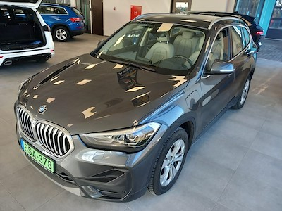 Kup BMW X1 na Ayvens Carmarket