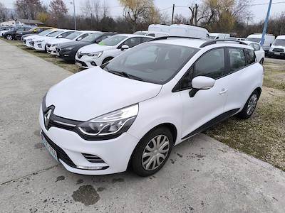 Buy RENAULT Clio Grandtour on Ayvens Carmarket