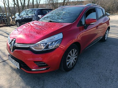 Comprar RENAULT Clio Grandtour - ADMIN. DÍJ NETTÓ ÖSSZEGE: 170 866 FT. no Ayvens Carmarket