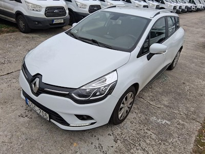Buy RENAULT Clio Grandtour on Ayvens Carmarket