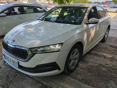 Comprar SKODA Octavia en Ayvens Carmarket