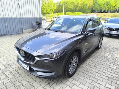 Achetez MAZDA Cx-5 sur Ayvens Carmarket