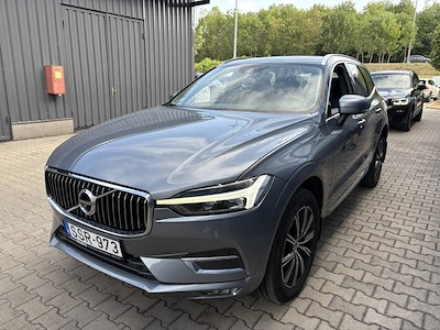 Kjøp VOLVO Xc60 - HYBRID GÉPJÁRMŰ! hos Ayvens Carmarket