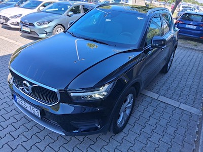 Buy VOLVO Xc40 on Ayvens Carmarket