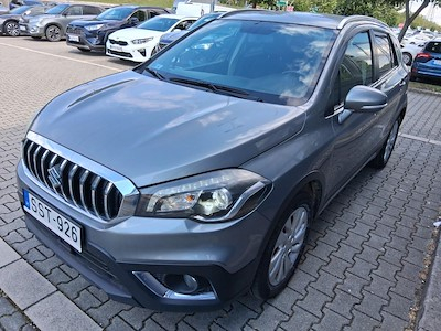 Osta [Merkki] [Malli] osoitteesta Ayvens Carmarket