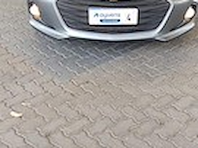 Achetez CHEVROLET CHEVROLET ONIX PLUS sur Ayvens Carmarket