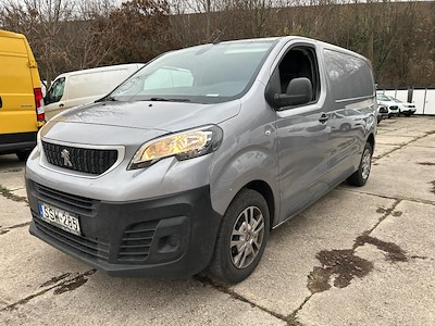 Köp PEUGEOT Expert på Ayvens Carmarket