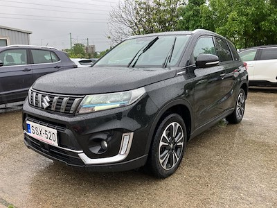 Achetez SUZUKI SUZUKI VITARA sur Ayvens Carmarket