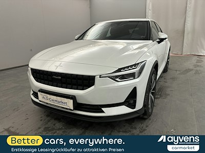 Купуй POLESTAR Polestar 2 на Ayvens Carmarket