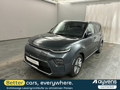 Kup KIA e-Soul na Ayvens Carmarket