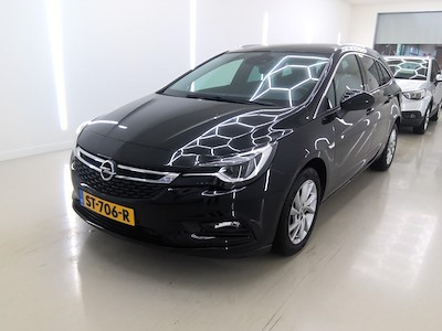 Koop uw OPEL Astra Sports Tourer op Ayvens Carmarket