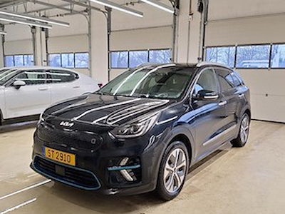 Kaufe KIA NIRO 64KWH MORE bei Ayvens Carmarket
