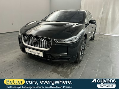 Buy JAGUAR I-Pace on Ayvens Carmarket