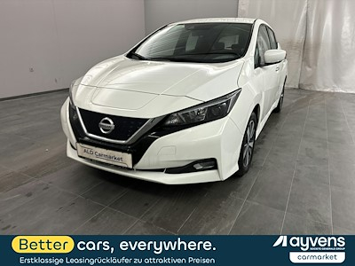Achetez NISSAN Leaf sur Ayvens Carmarket